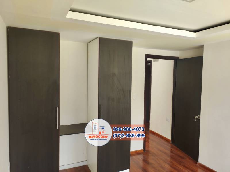 C1266 Hermosa casa por estrenar en condominio